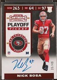 Nick Bosa