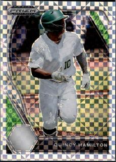 Quincy Hamilton