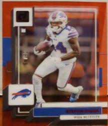 Stefon Diggs