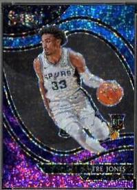 Tre Jones