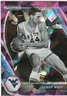 Jerry West