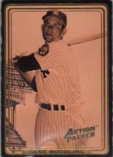 Gene Woodling