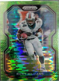 Ricky Williams