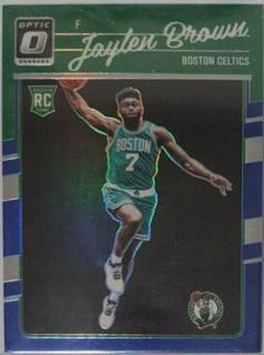 Jaylen Brown