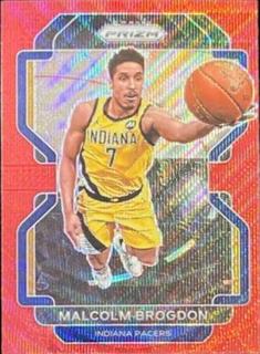 Malcolm Brogdon