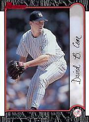 David Cone #66