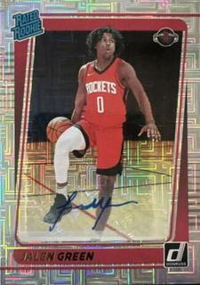 Jalen Green