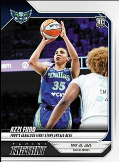 Azzi Fudd