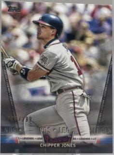 Chipper Jones