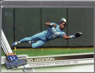 Bo Jackson