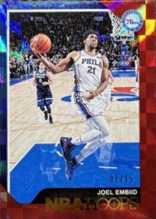 Joel Embiid