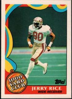 Jerry Rice