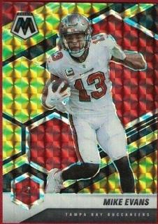 Mike Evans