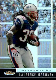 Laurence Maroney