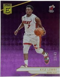 Kyle Lowry