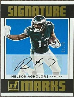 Nelson Agholor
