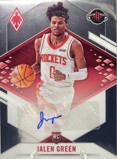 Jalen Green