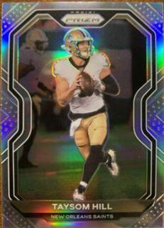 Taysom Hill