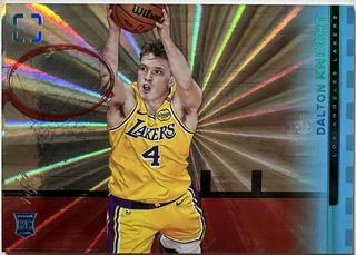 Dalton Knecht