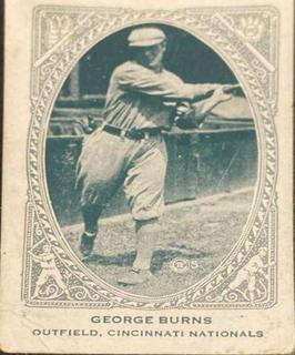 George Burns