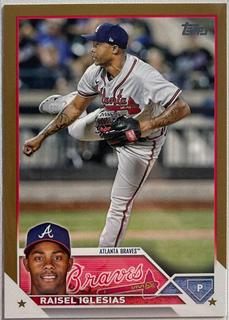 Raisel Iglesias