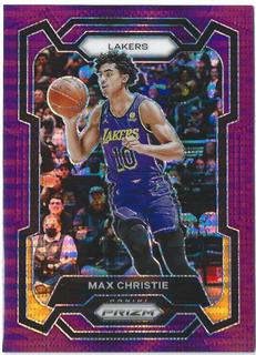 Max Christie