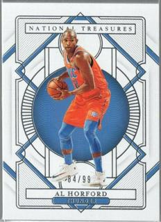Al Horford