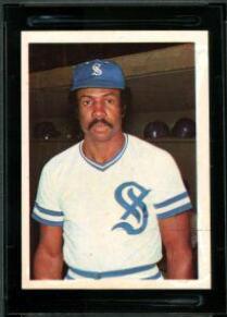 Frank Robinson