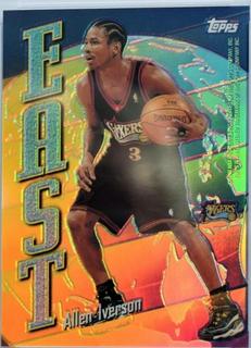 Allen Iverson, Gary Payton