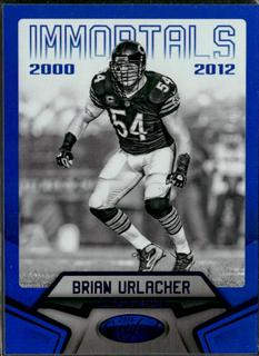 Brian Urlacher