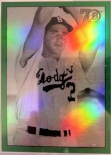 Sandy Koufax