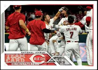 Cincinnati Reds