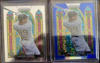 Aaron Judge