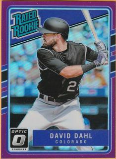David Dahl
