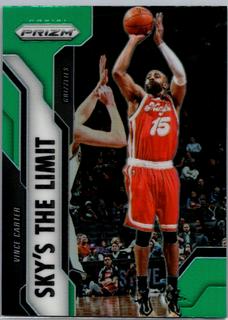 Vince Carter