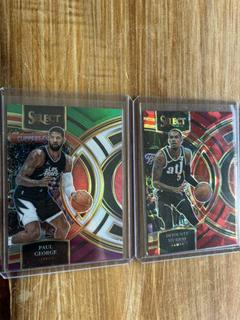 Dejounte Murray