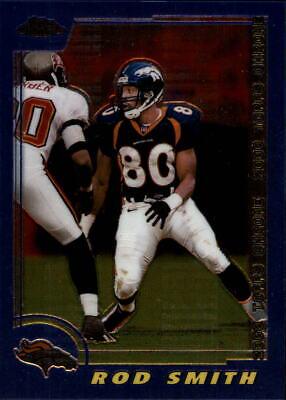 Rod Smith #79