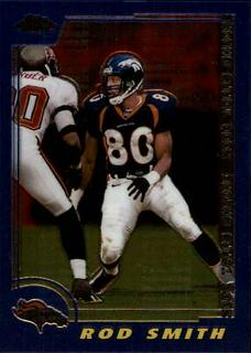 Rod Smith