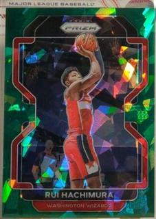 Rui Hachimura