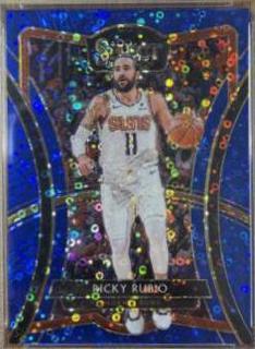 Ricky Rubio