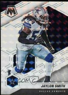 Jaylon Smith