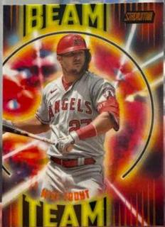 Mike Trout