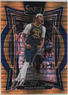 Myles Turner