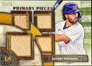 Dansby Swanson