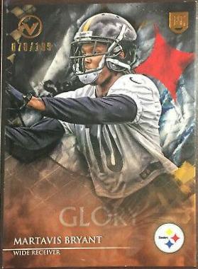 Martavis Bryant [Glory] #65