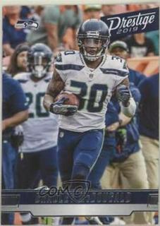 Bradley McDougald
