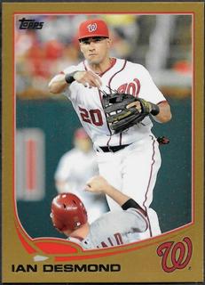 Ian Desmond