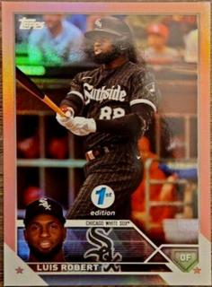 Luis Robert