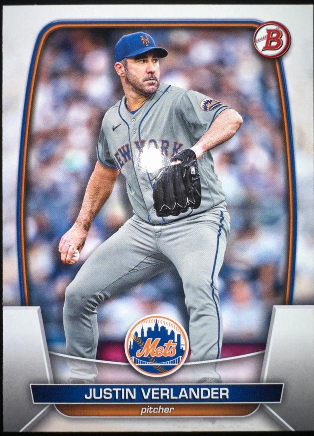 Justin Verlander #64
