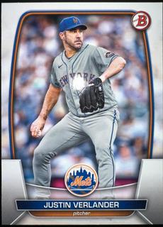 Justin Verlander